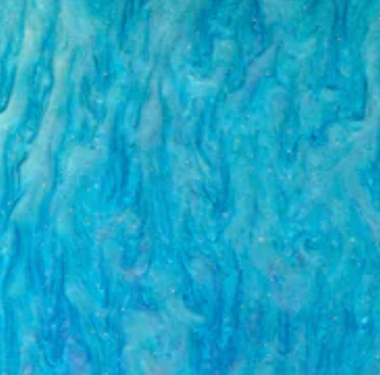 PRE-ORDER Ice Out Acrylic Earrings