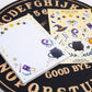 Witchy Hygge Sticker Sheet