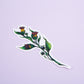 Belladonna Sticker
