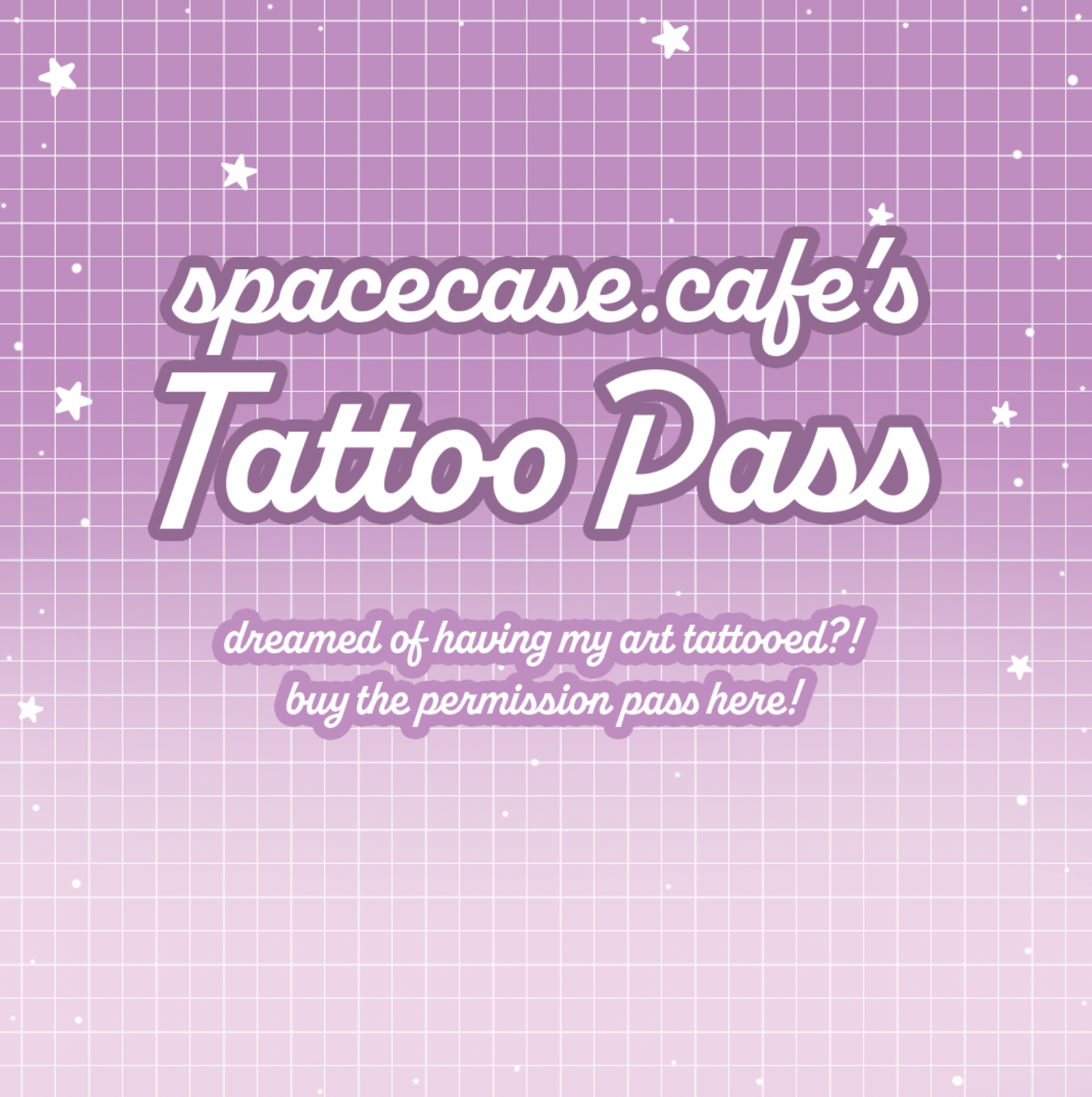 Tattoo Pass