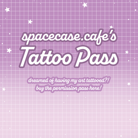 Tattoo Pass